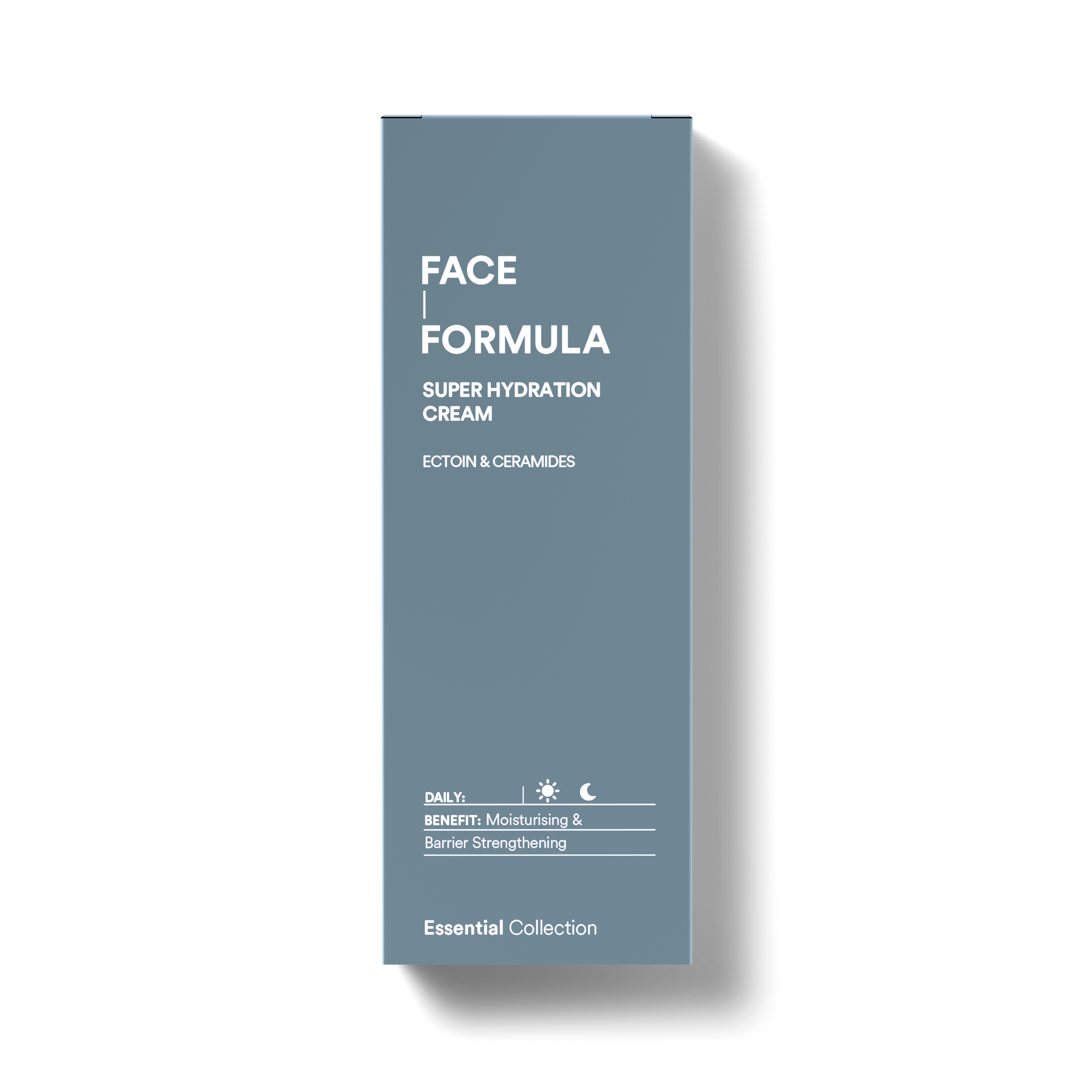 Super Hydration Cream - 2