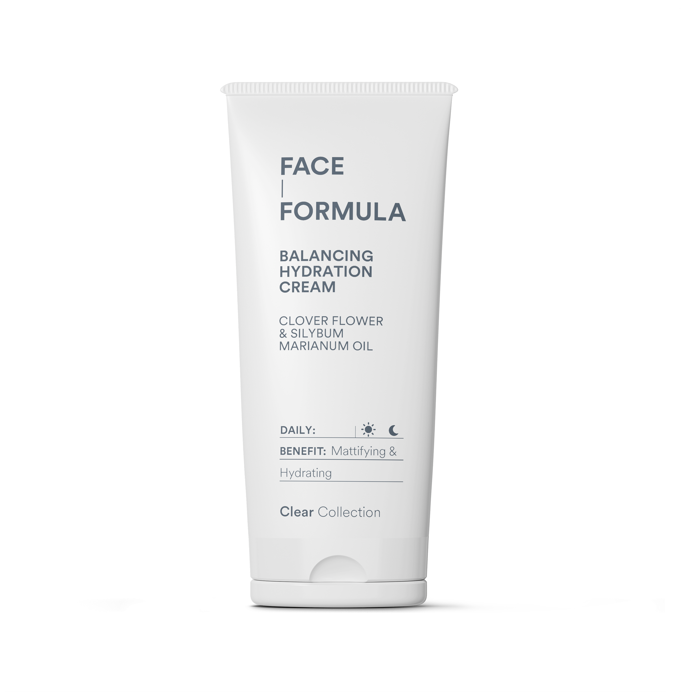 Balancing Hydration Cream