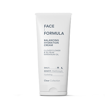 Balancing Hydration Cream