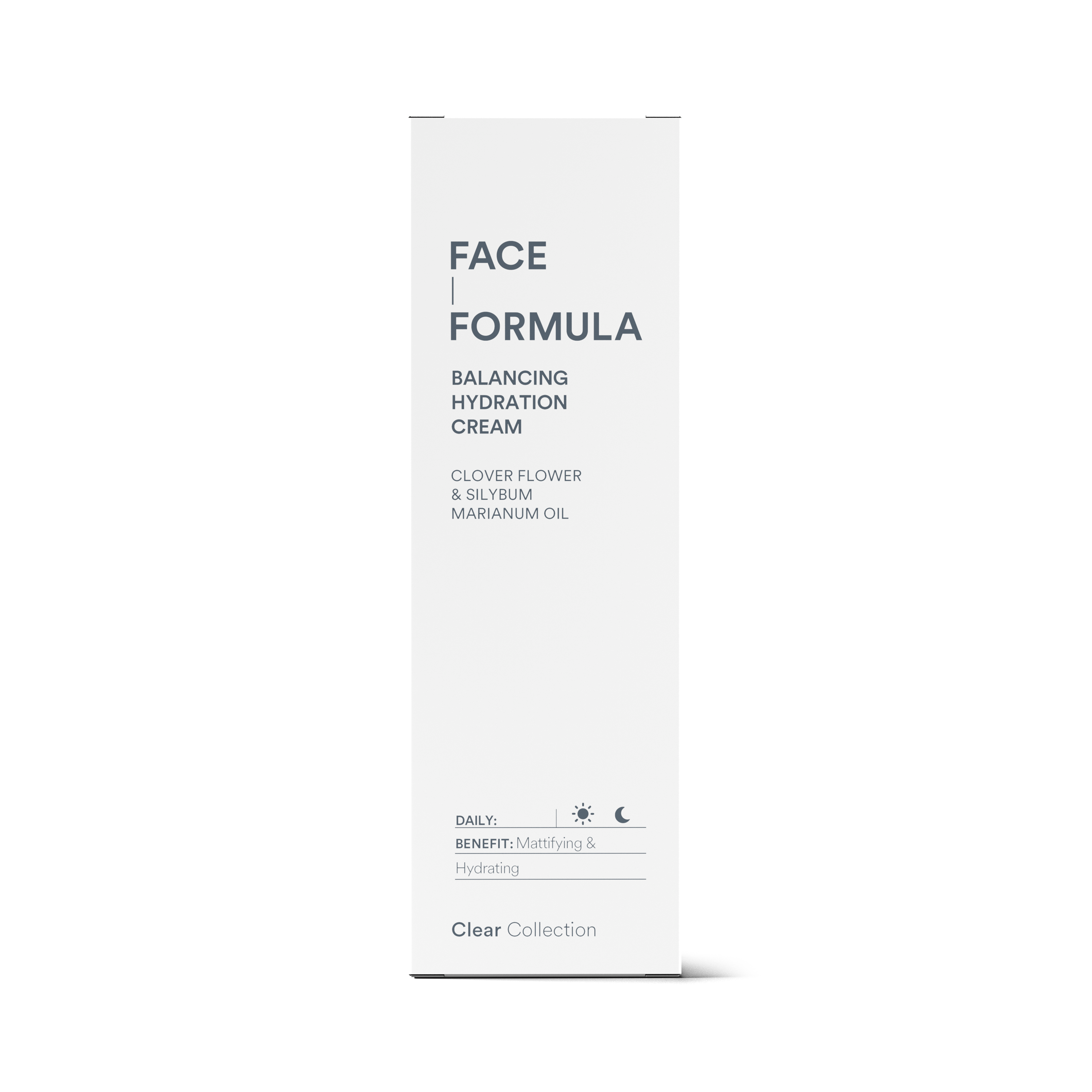 Balancing Hydration Cream - 2