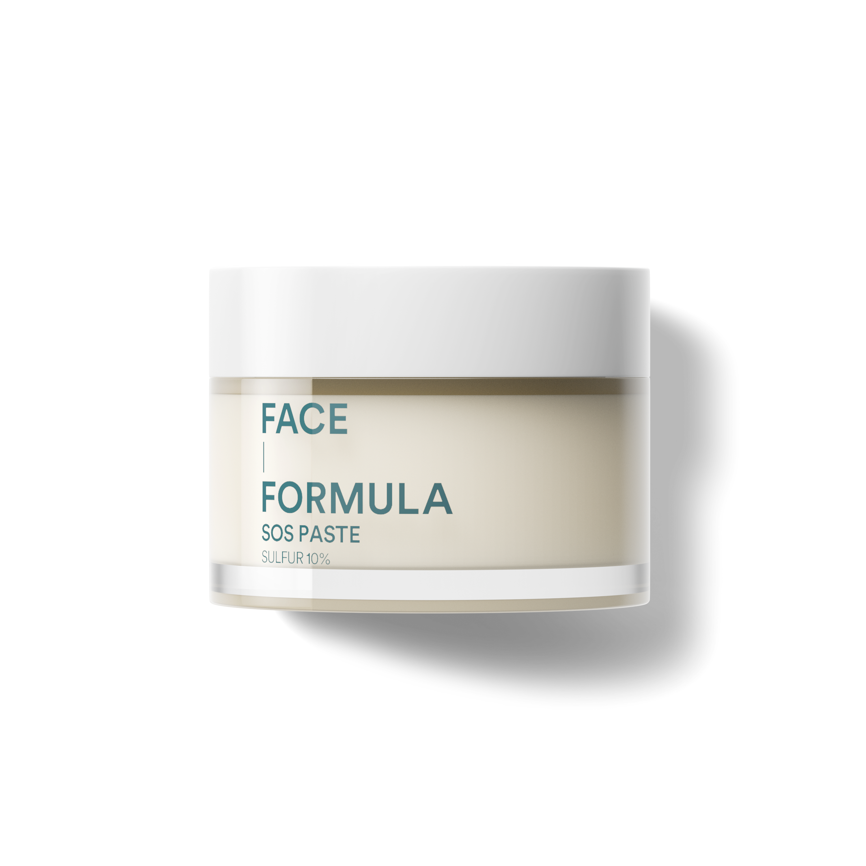SOS Paste
