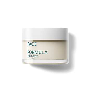 SOS Paste