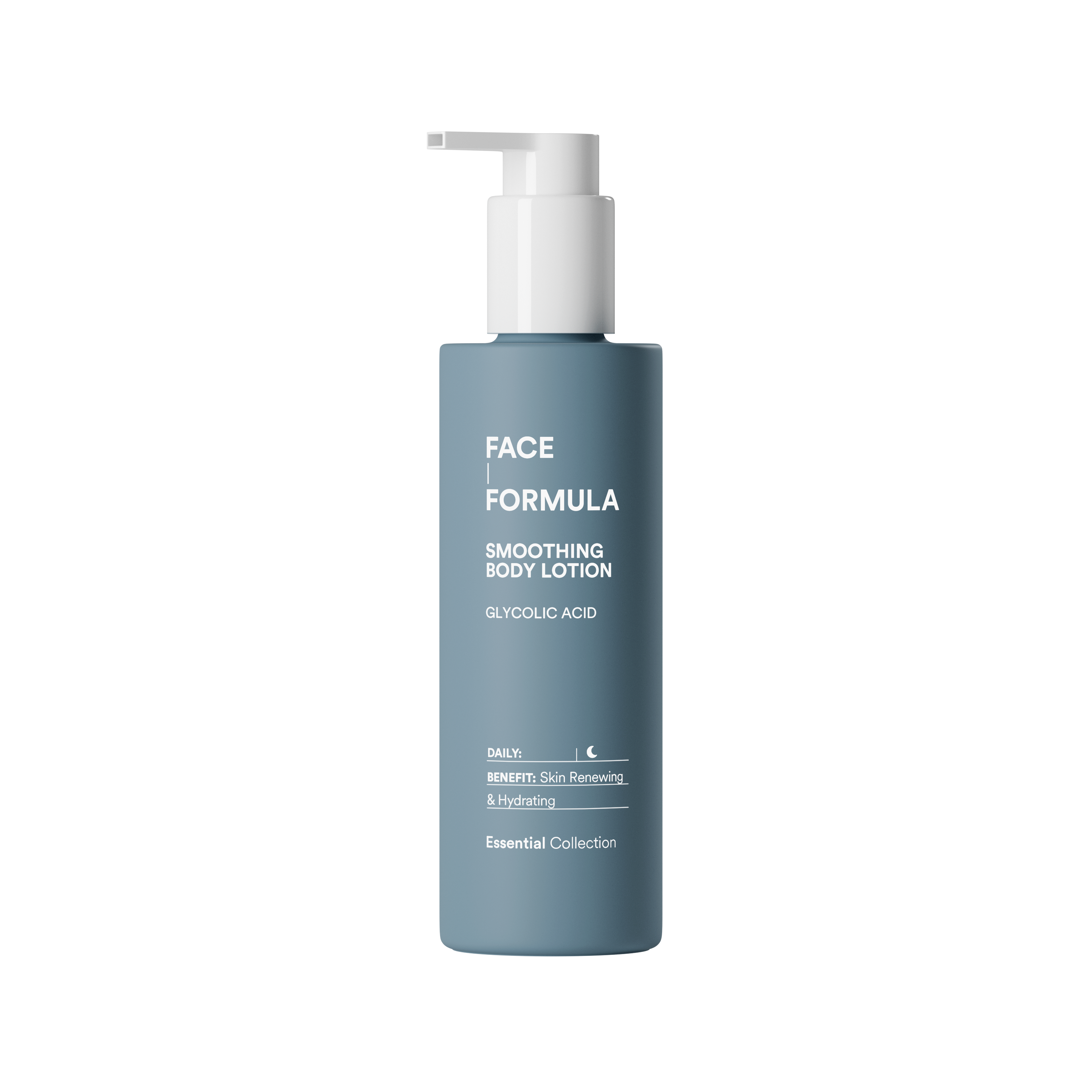 Smoothing Body Lotion