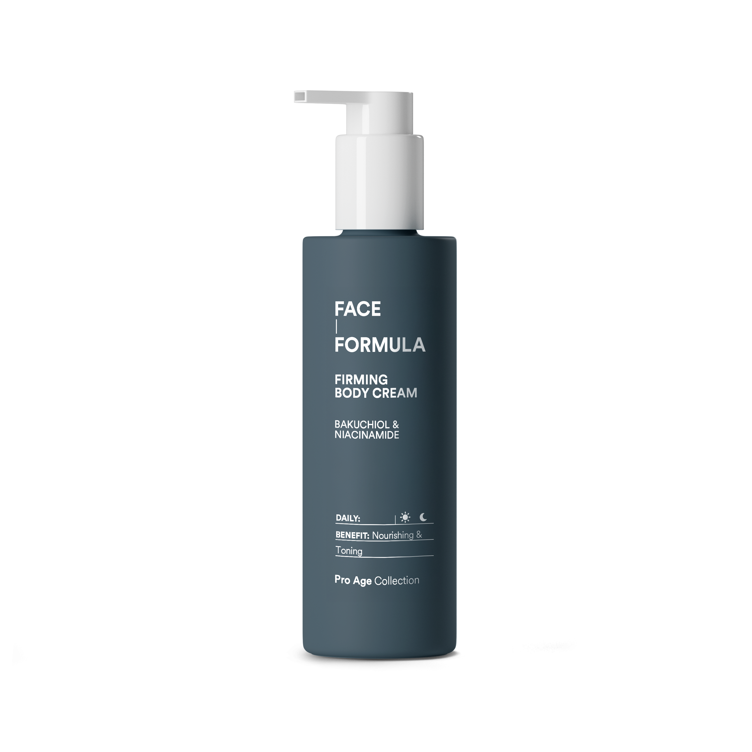 Firming Body Cream
