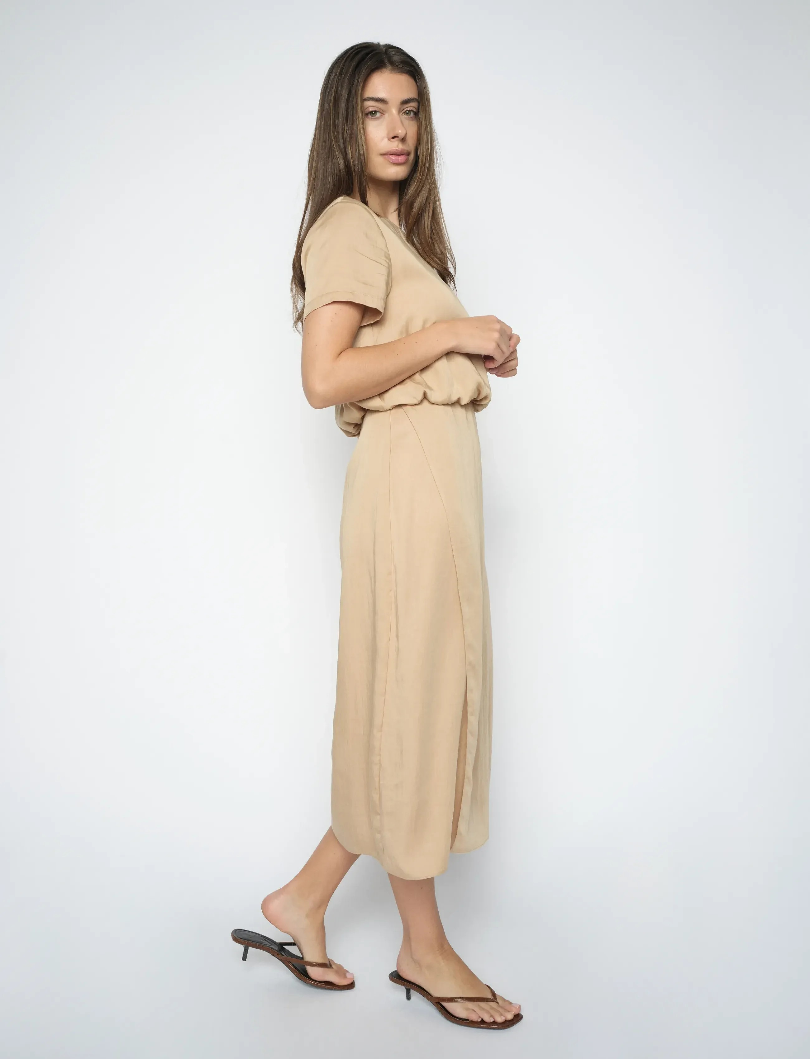 MMPersie Annie Dress - Mos Mosh - 3
