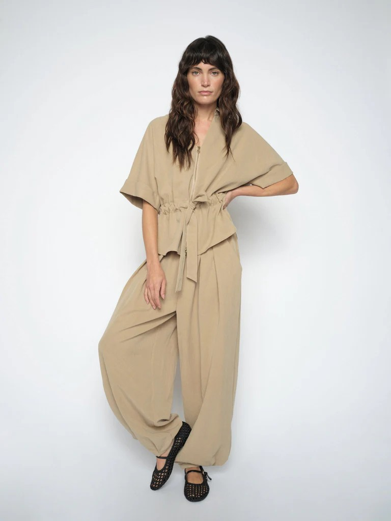 MMNuello Gunilla Pant - Mos Mosh - 4