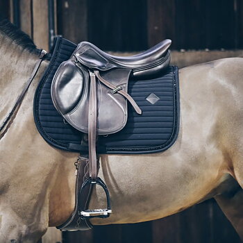 KENTUCKY Hoppschabrak Pearls  Svart 