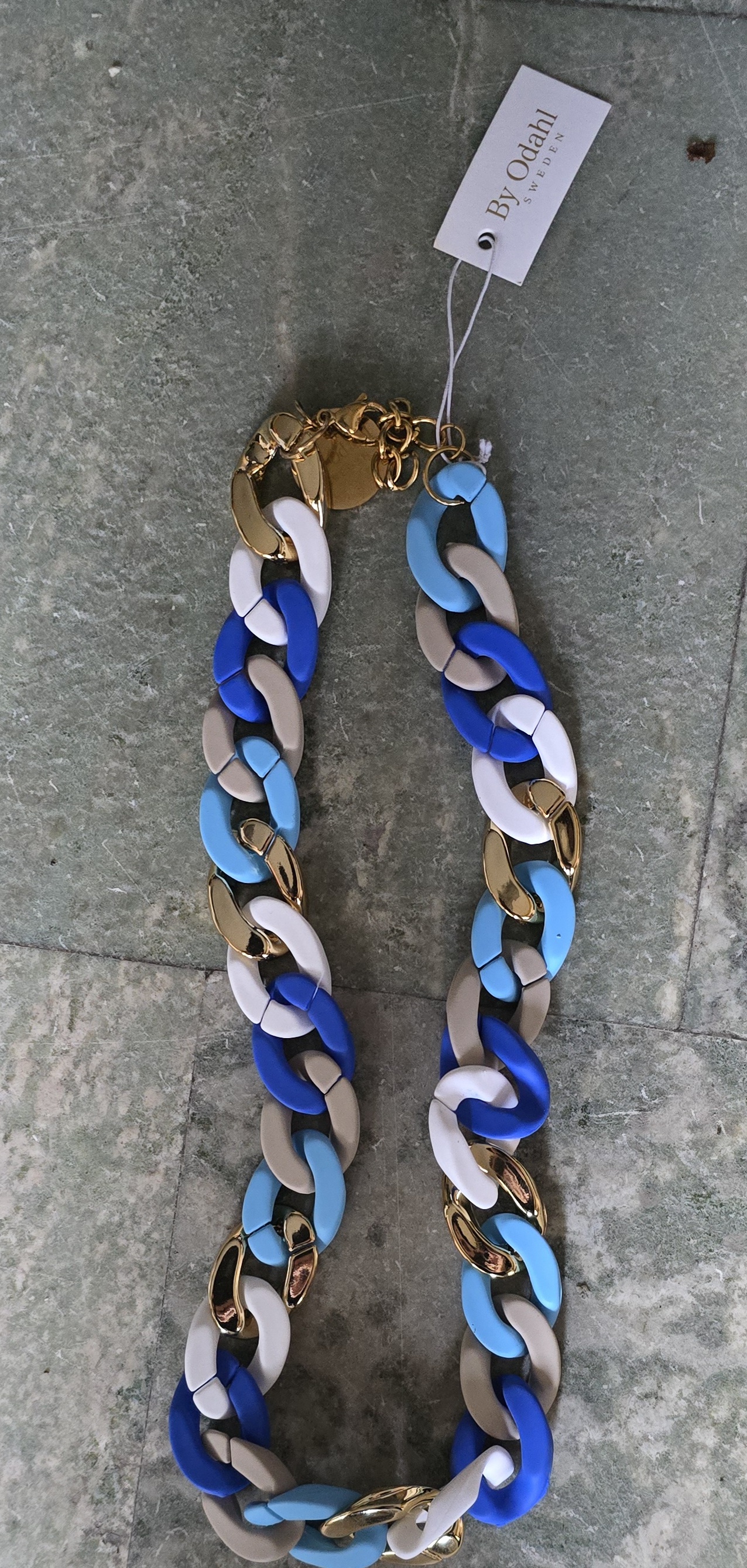Halsband by Odahl