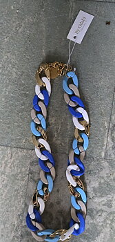 Halsband by Odahl