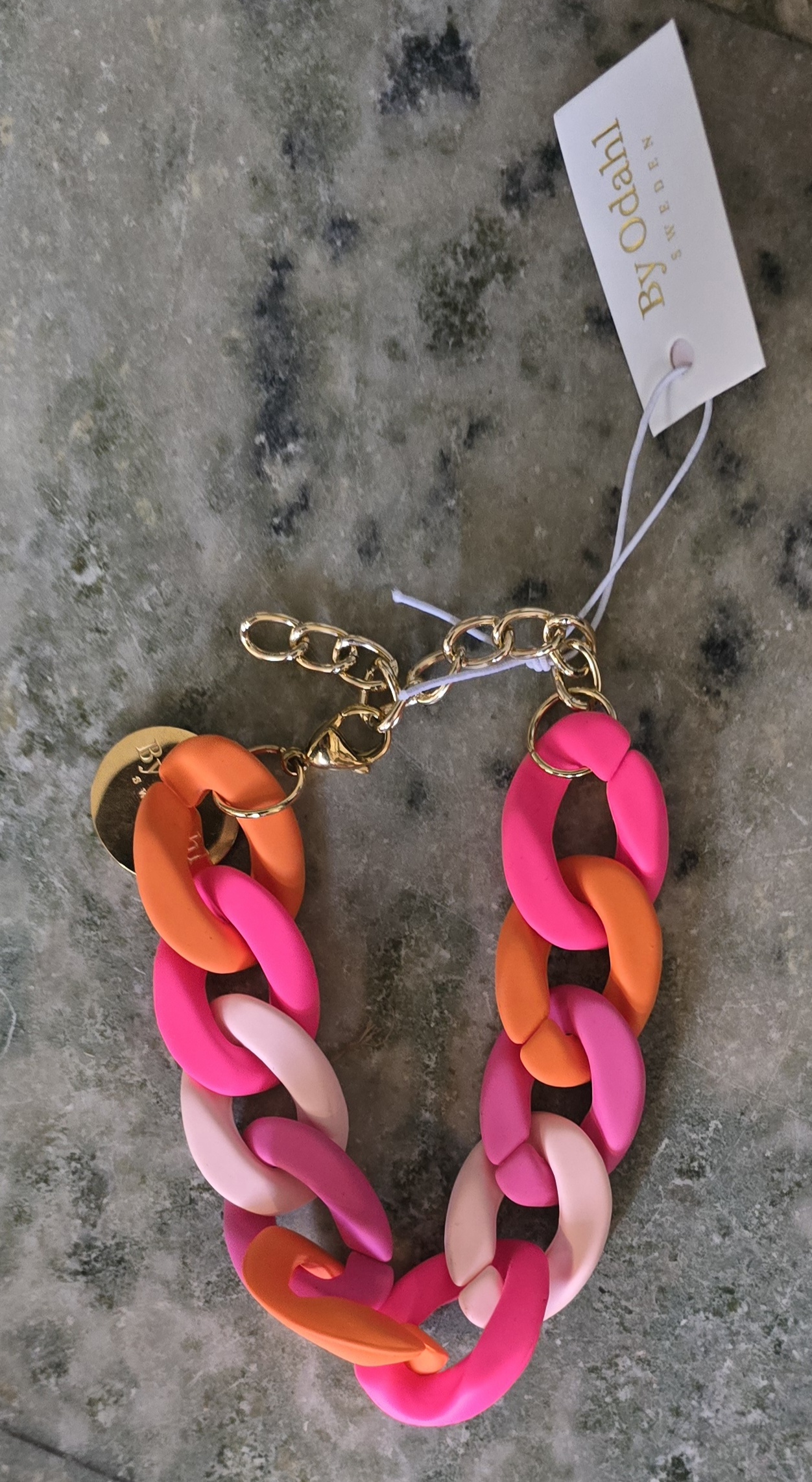 Armband från By Odahl