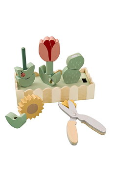 Jabadabado Klipp & Odla blommor KOMMER I APRIL-26