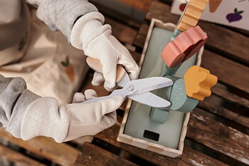 Jabadabado Klipp & Odla blommor KOMMER I APRIL-26