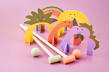 Jabadabado Krocket Frukter KOMMER I APRIL-26