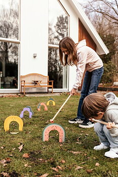 Jabadabado Krocket Frukter KOMMER I APRIL-26