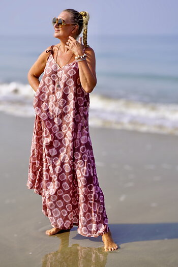 Maxi Summer Dresses | Boho Dresses & Silk Sundresses - Agencies Turquoise Maxi Summer Dresses | Boho Dresses & Silk Sundresses - Agencies Turquoise