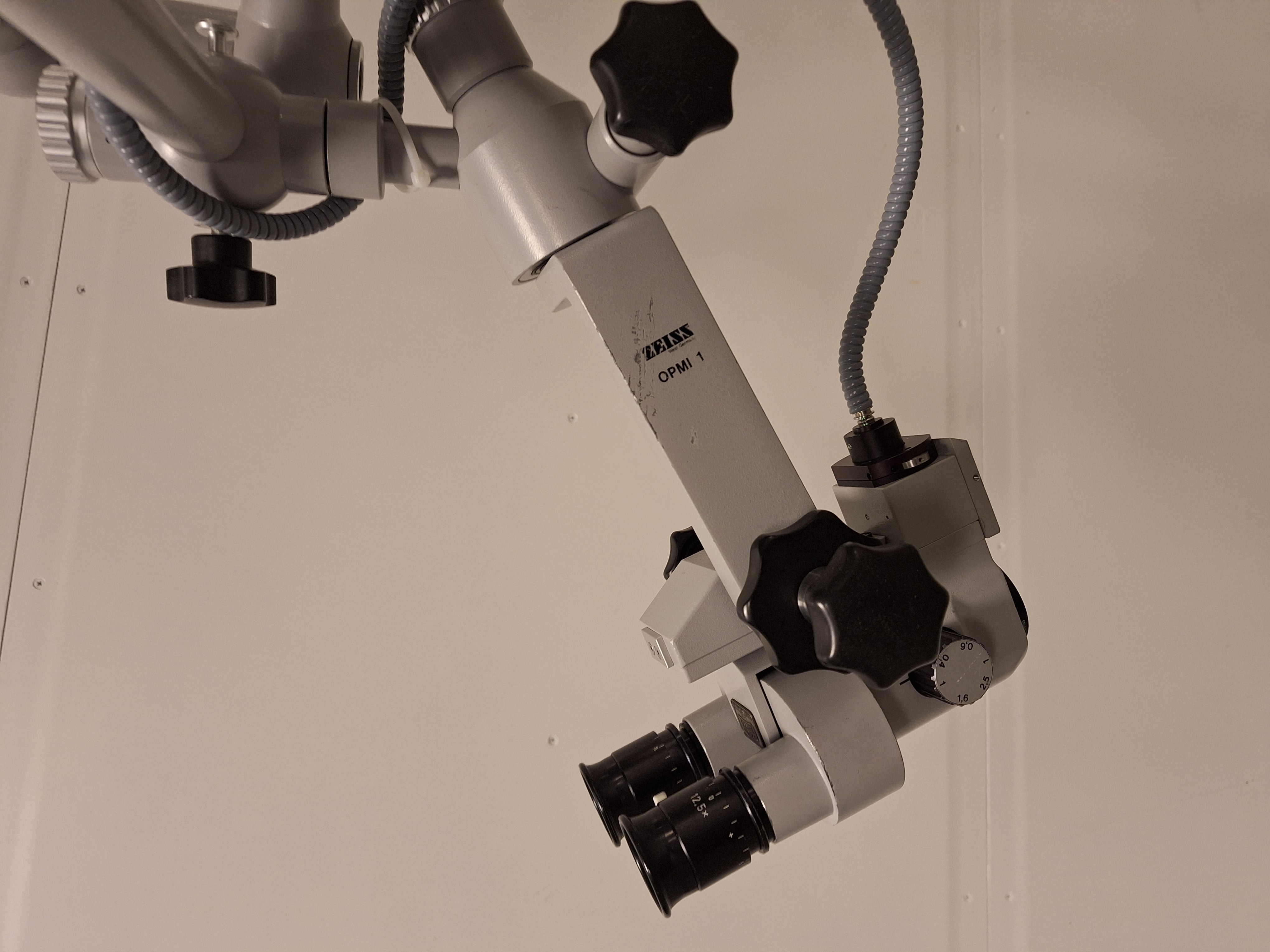 Carl Zeiss OPMI 1 - Begagnad - 3