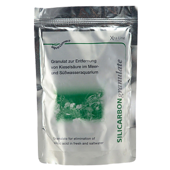 Aqua connect Silicarbon