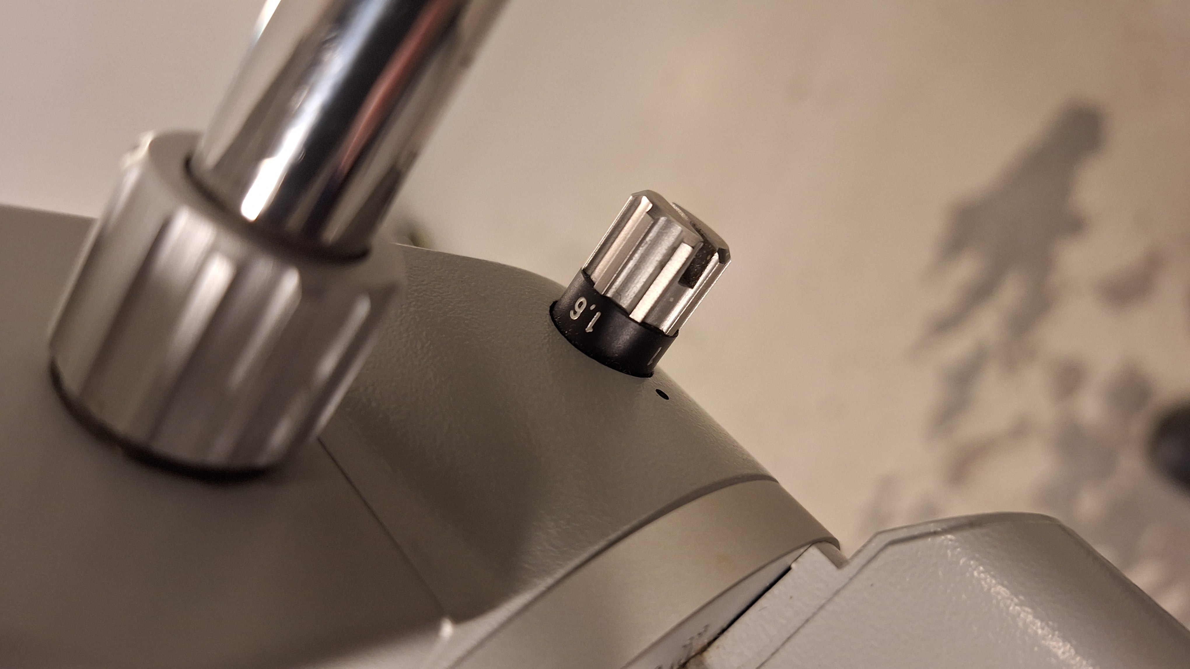 Carl Zeiss OPMI 99 -  Begagnad - 5
