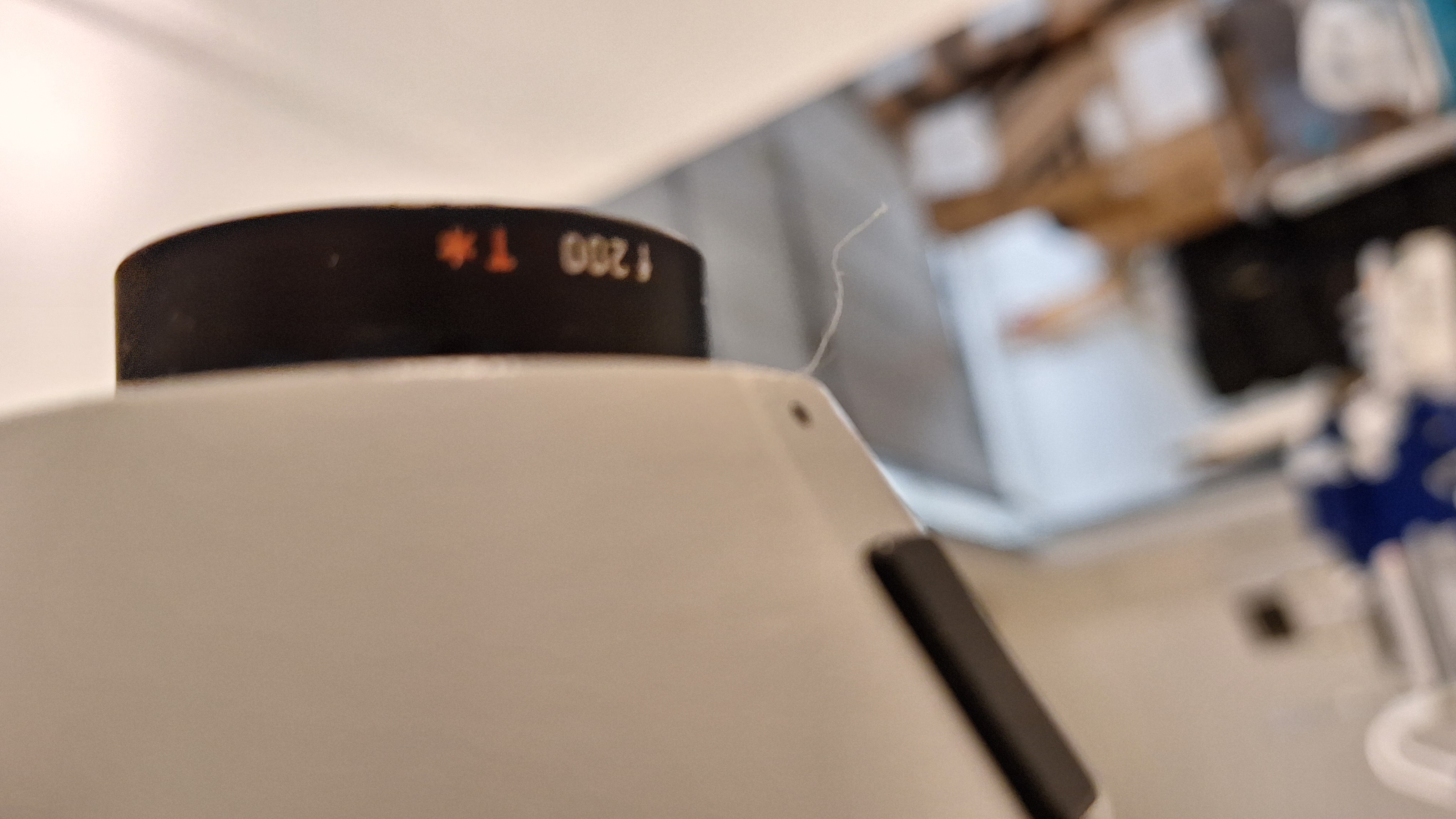Carl Zeiss OPMI 99 -  Begagnad - 4