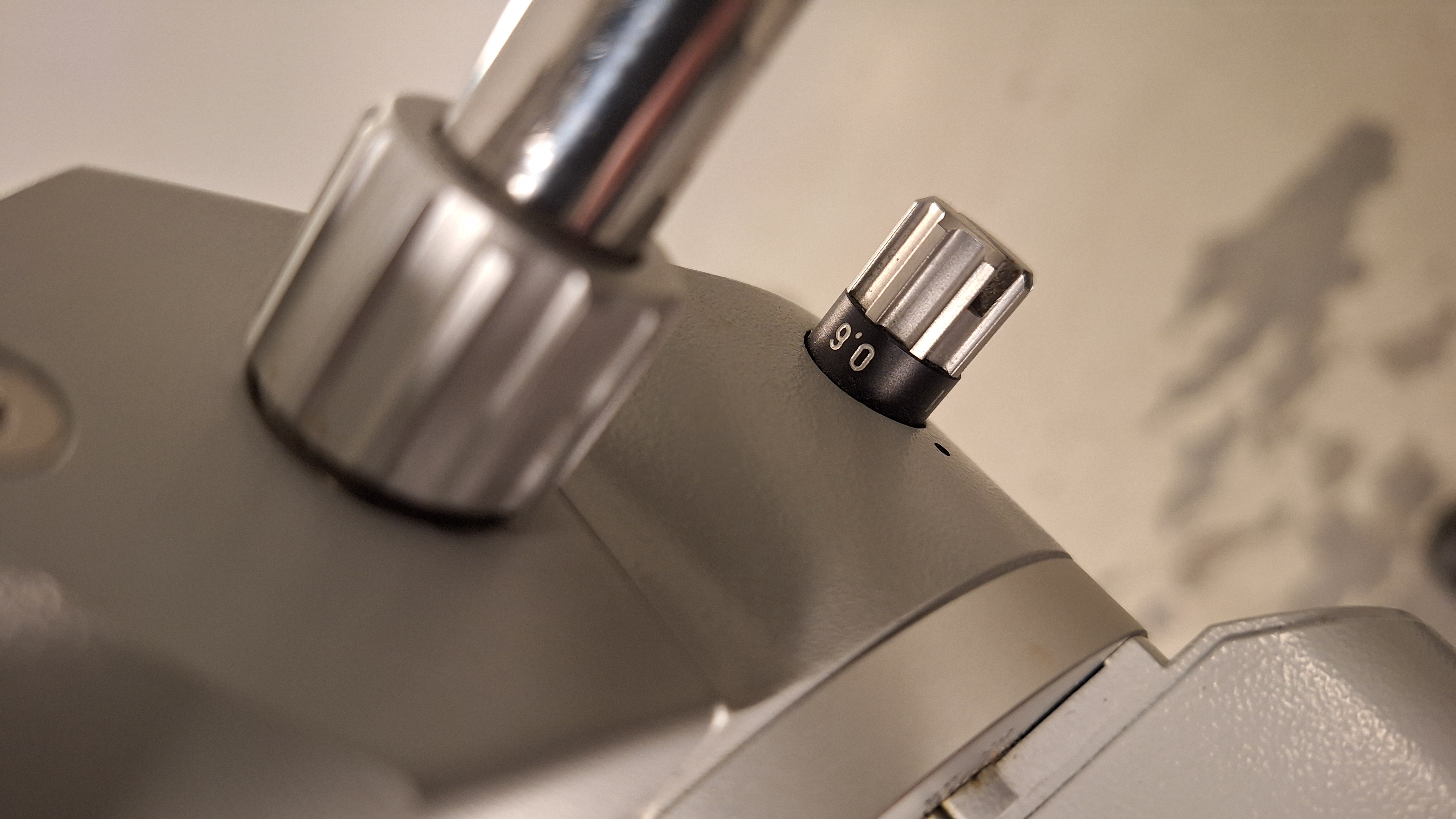 Carl Zeiss OPMI 99 -  Begagnad - 7