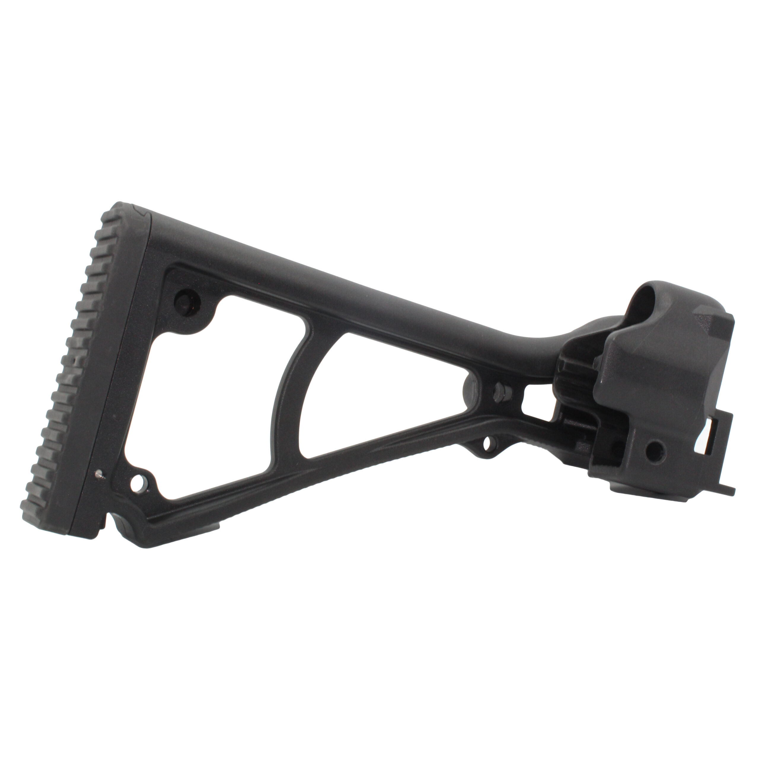 AC Unity Folding Buttstock for Heckler & Koch MP5 / SP5 (incl. 4 pcs. Rubber Buttpads) 8