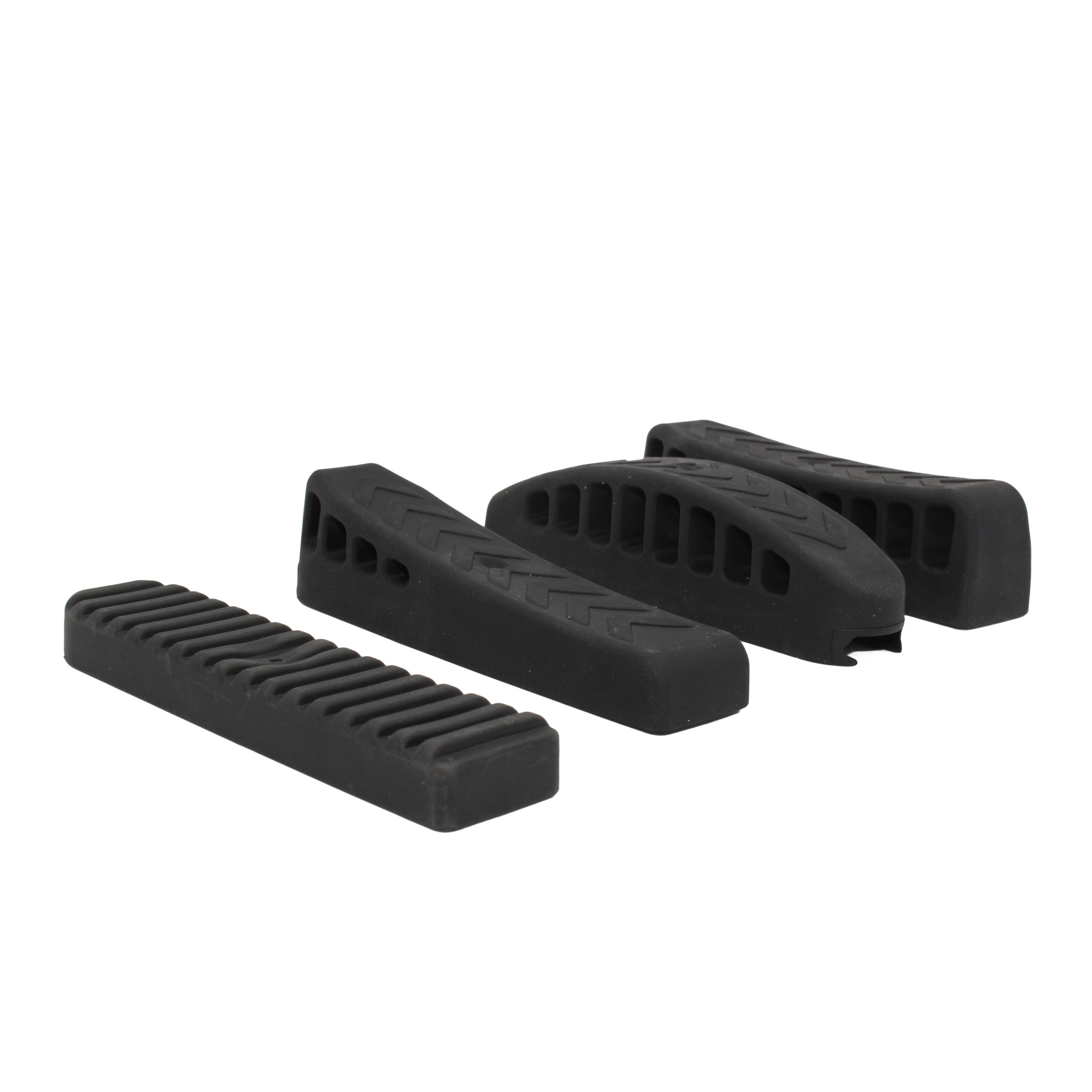 AC Unity Folding Buttstock for Heckler & Koch MP5 / SP5 (incl. 4 pcs. Rubber Buttpads) 11