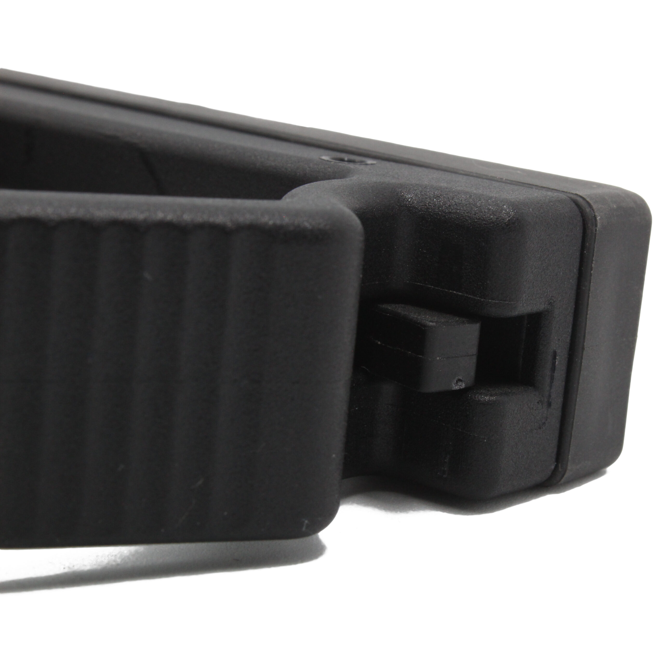 AC Unity Folding Buttstock for Heckler & Koch MP5 / SP5 (incl. 4 pcs. Rubber Buttpads) 10