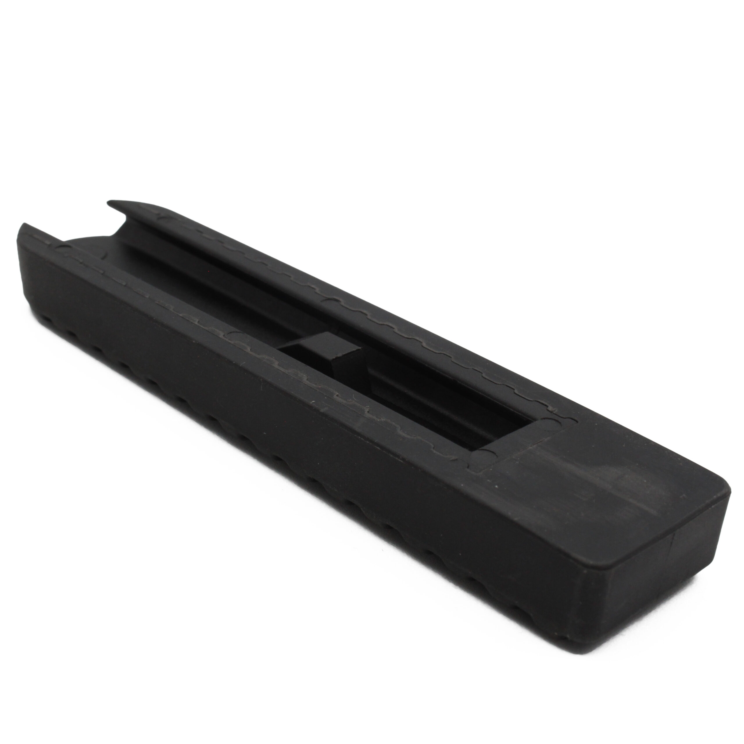 AC Unity Folding Buttstock for Heckler & Koch MP5 / SP5 (incl. 4 pcs. Rubber Buttpads) 12