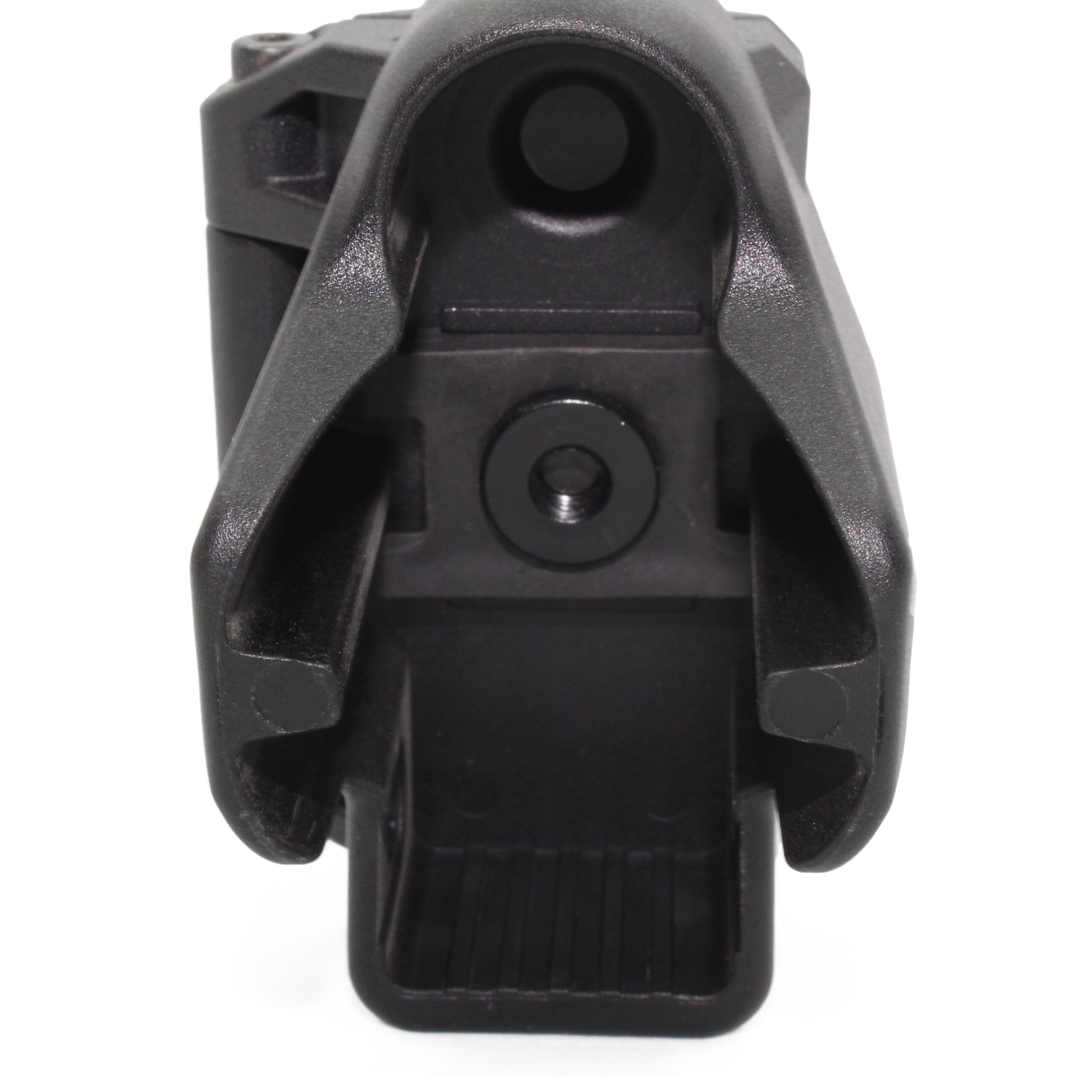 AC Unity Folding Buttstock for Heckler & Koch MP5 / SP5 (incl. 4 pcs. Rubber Buttpads) 4