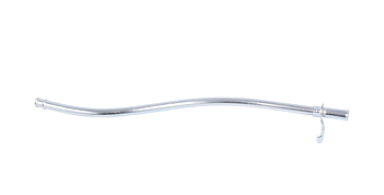Pipe, oil dip stick 5cyl petrol
