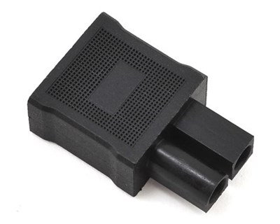 Fuse FUSENP-1 Adapter - Male Tamiya to Female Traxxas