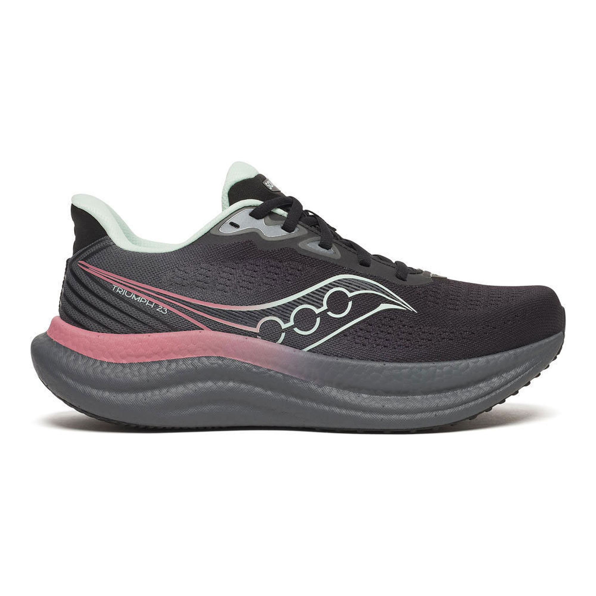 Saucony Triumph 23 W - 5