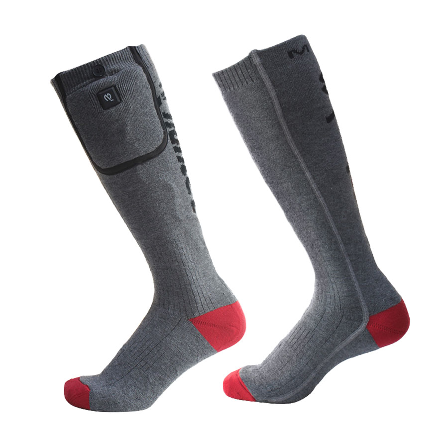 Hunter Heat Sockor Wool