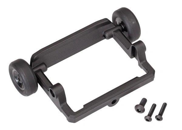 Traxxas Wheelie Bar Rustler 4x4