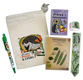 eplaros Pyssel & Sysselpåse