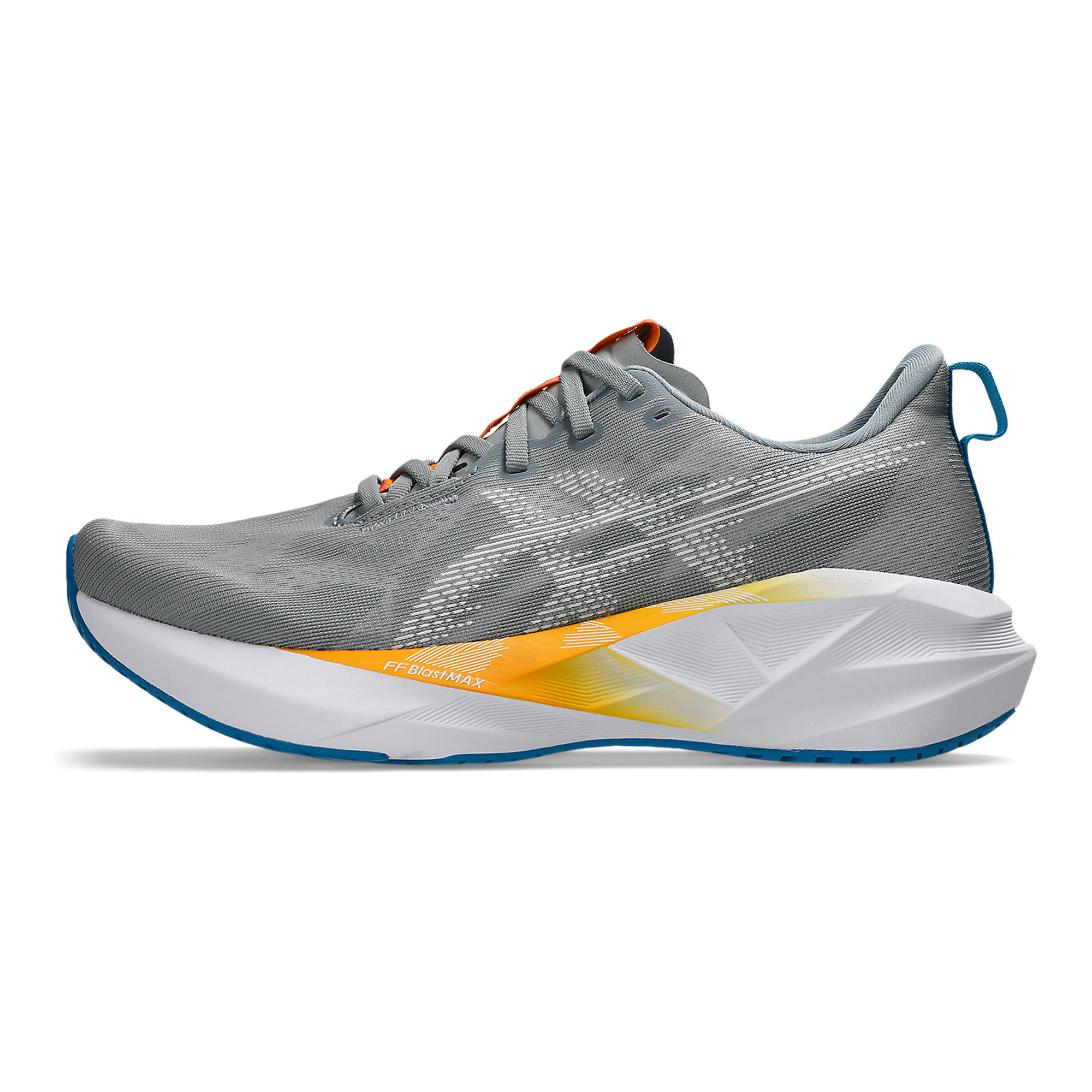 Asics Novablast 5 M - 4
