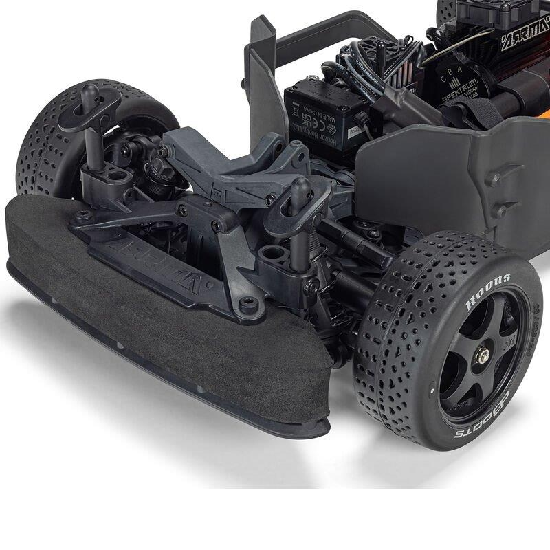 1/8 ARRMA INFRACTION 223S TEAL/PINK - 20