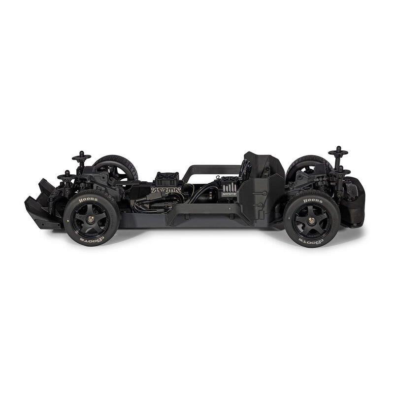 1/8 ARRMA INFRACTION 223S TEAL/PINK - 16
