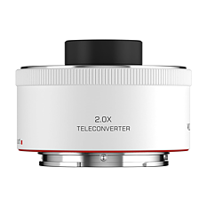 Viltrox Telekonverter 2.0x för Sony E