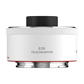Viltrox Telekonverter 2.0x för Sony E