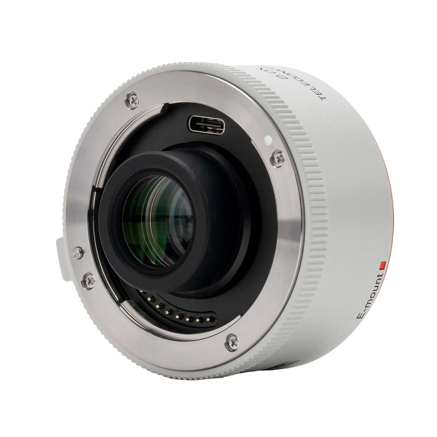 Viltrox Telekonverter 2.0x för Sony E - 6