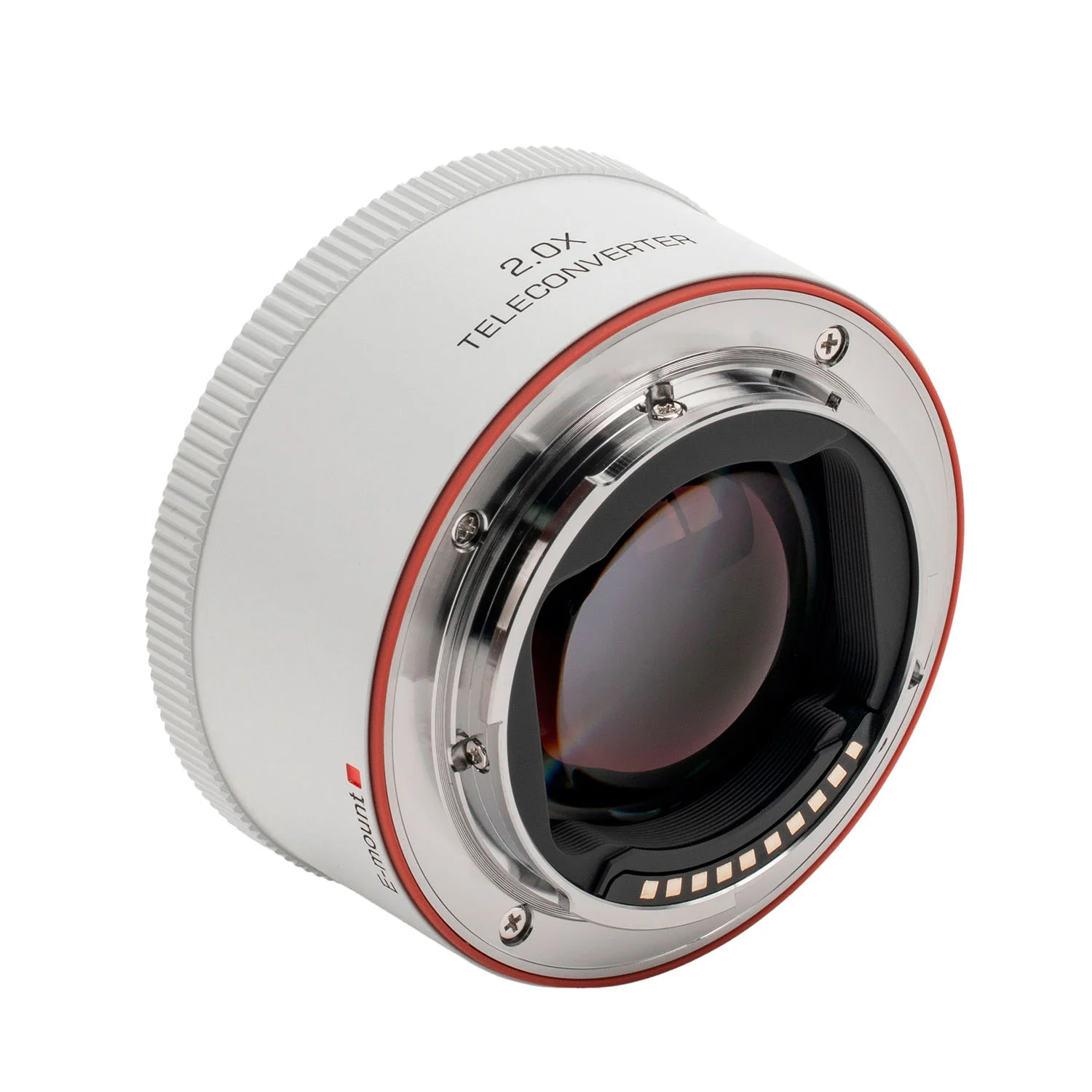 Viltrox Telekonverter 2.0x för Sony E - 5