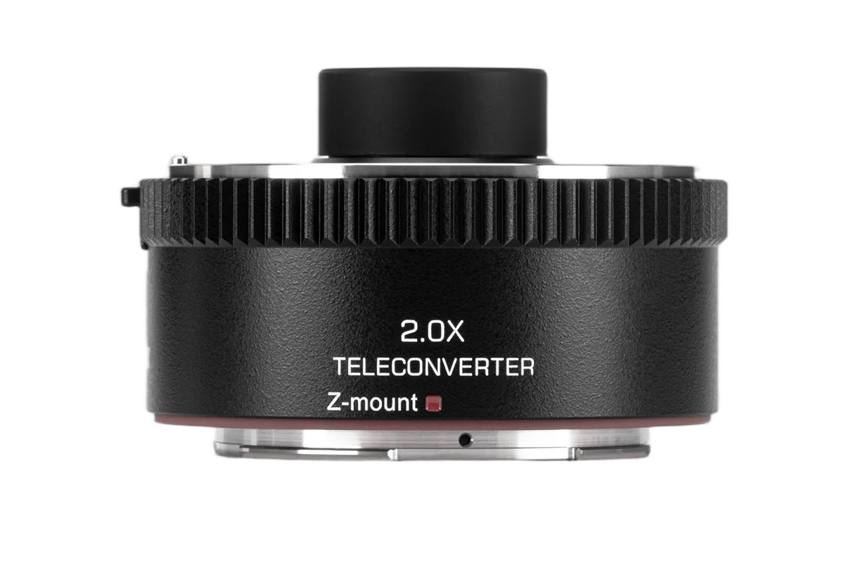 Viltrox Telekonverter 2.0x för Nikon Z