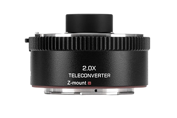 Viltrox Telekonverter 2.0x för Nikon Z