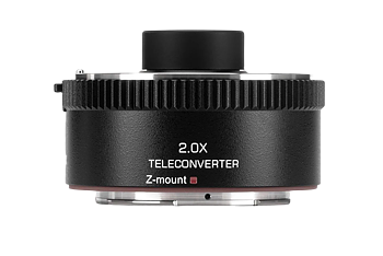 Viltrox Telekonverter 2.0x för Nikon Z