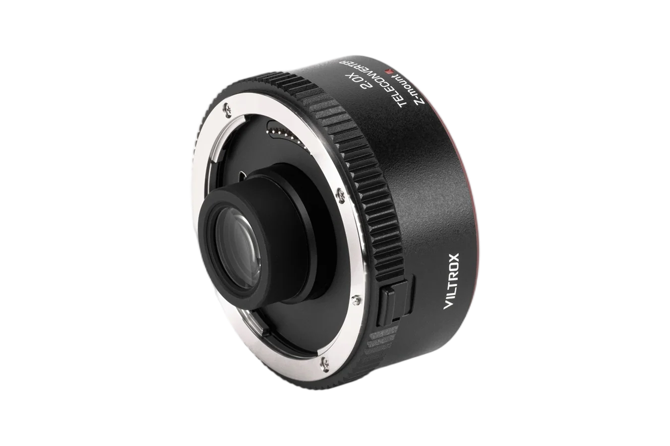 Viltrox Telekonverter 2.0x för Nikon Z - 2