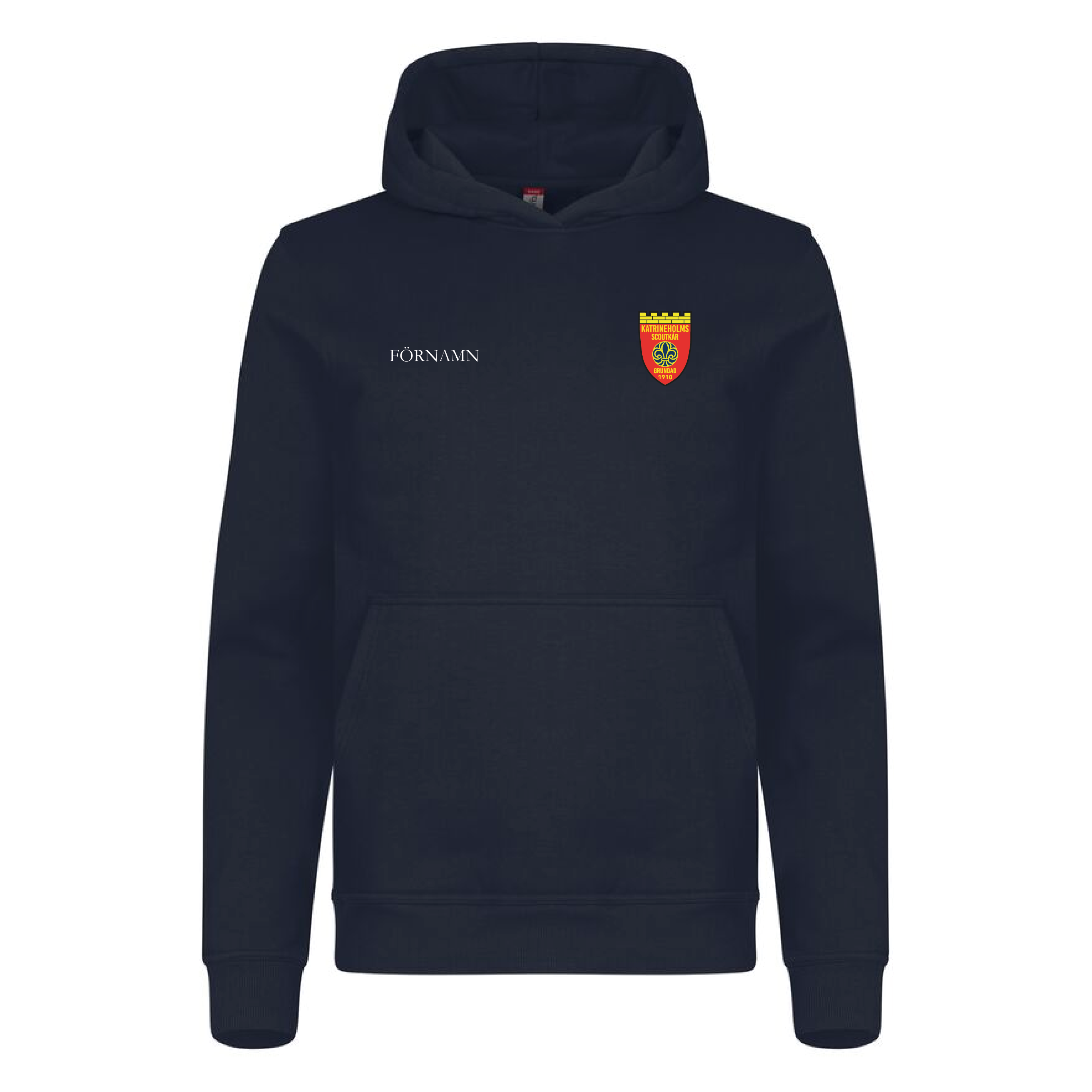 Hood Unisex