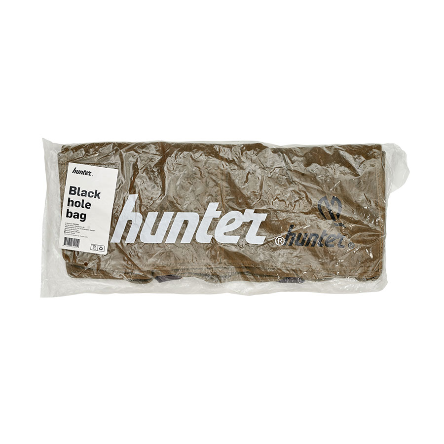 Hunter Bag – Black Hole - 4