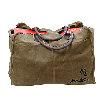 Hunter Bag – Black Hole