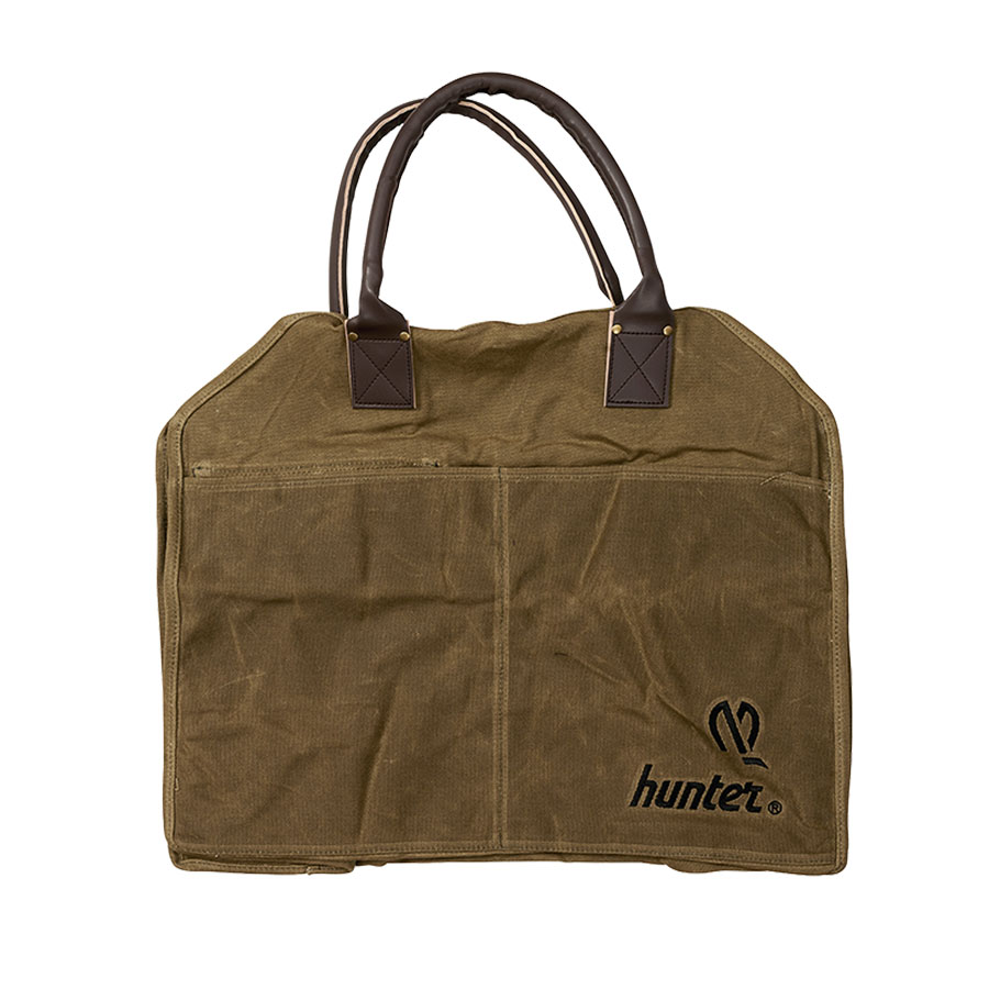 Hunter Bag – Black Hole - 2